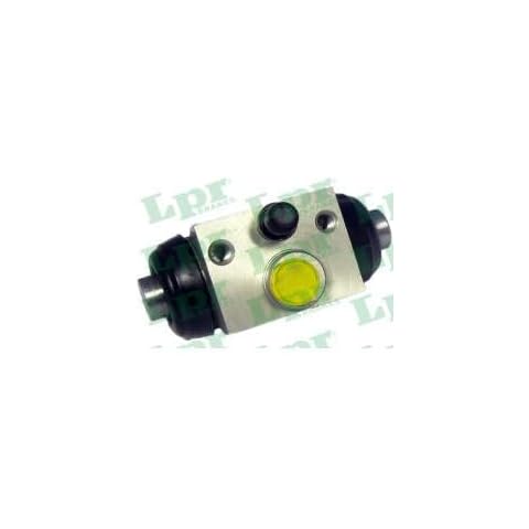BETTA PARTS LTD 4824 Aluminium Wheel Brake Cylinder Cover