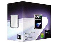 Phenom II X4 945