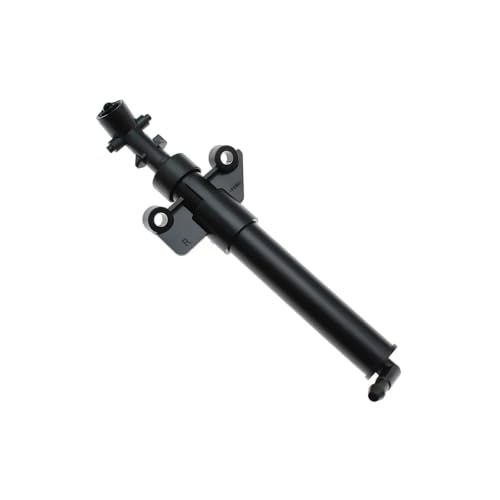Cache de lave-phares haute résistance pour pare-chocs Volvo V40