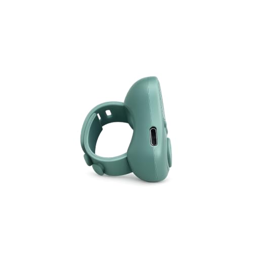 Image of Digital Tasbeeh Counter Ring | USB Rechargeable
