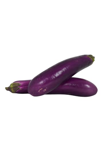Fresh Produce Eggplant Local (Brinjal) 1Kg