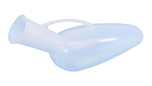 Urinal Homme avec Poignee