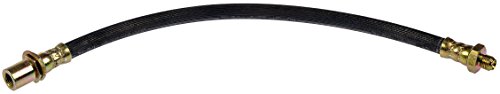 Dorman H38433 Clutch Hydraulic Hose Compatible with Select Toyota Models