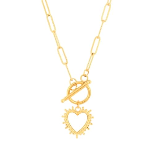 Collier Soleil Amour Argent, le cadeau symbolique parfait pour homme et femme