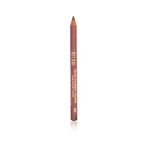 Milani Color Statement Lipliner - All Natural (0.04 Ounce) Cruelty-Free Lip Pencil to Define, Shape & Fill Lips