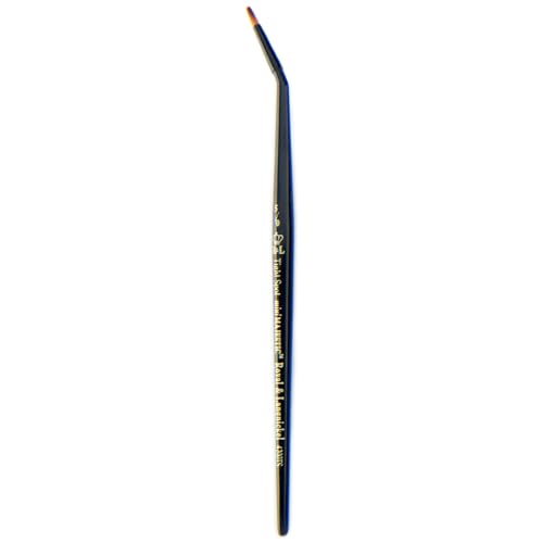 Mini Majestic Brush-Tight Spot 0