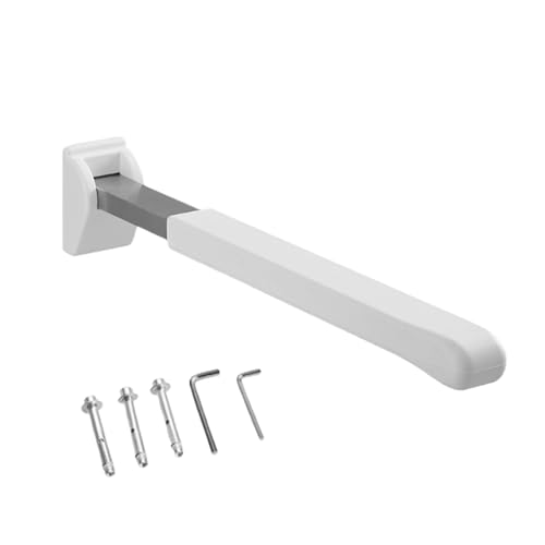 smdjszh �C���p�肷��g�C�� �ی�肷�� �A�[�����X�g�܂肽���ݎ� �֍� �p�肷�� �g�C���b�g�A�[�����X�g ���ˏグ���X�e�����X�|�O���u�o�[ �ω׏d100kg ����~�� �]�|�h�~ �ȒP�ݒu �g�̏�Q�� ����҉�� �D�w�p �o���A�ɓK���Ă��܂� (�z��