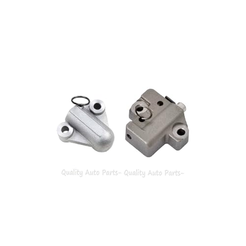 Kit chaîne de distribution Mitsubishi Outlander SEL 2.4L solution anti-casse moteur - 4