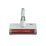 ZiRoxi Electric Ground Brush Head Replacement，Compatible for ROIDMI F8E F8 NEX Wireless Handheld Vacuum Cleaner Parts Brush Accessories, Mainboard 1pcs