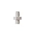 GE WS22X10040 Check Valve 1/4"" Insert