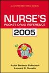 Nurse's Pocket Drug Guide 2005