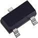 ZXTP19100CFFTA, Trans GP BJT PNP 100V 2A 2000mW Automotive 3-Pin SOT-23F T/R (50 Items)