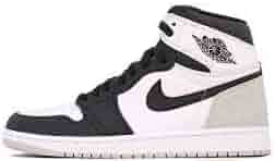シューズ(男性用) Nike Air Jordan 1 High OG Bleached Coral New Nike Jordan 1 Retro High OG Bleached Coral Shoes - White
