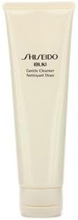 Shiseido Ibuki Gentle Cleanser 125 ml