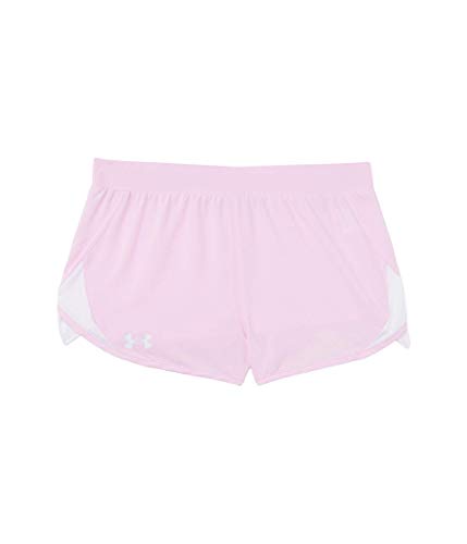 Image of Under Armour Girls' Fly by Shorts