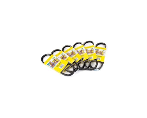 Keilriemen Antriebsriemen standard 17,5 x 724 mm, verzahnt Peugeot Piaggio Sachs Herkules Keilriemen Antriebsriemen standard 17,5 x 724 mm, verzahnt Peugeot Piaggio Sachs Herkules