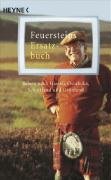 Paperback Feuersteins Ersatzbuch [German] Book