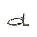 BOSCH 0265008135 ABS Wheel Speed Sensor - Compatible with Select Mercedes-Benz CLS550, CLS63 AMG, E350, E550, E63 AMG; LEFT FRONT
