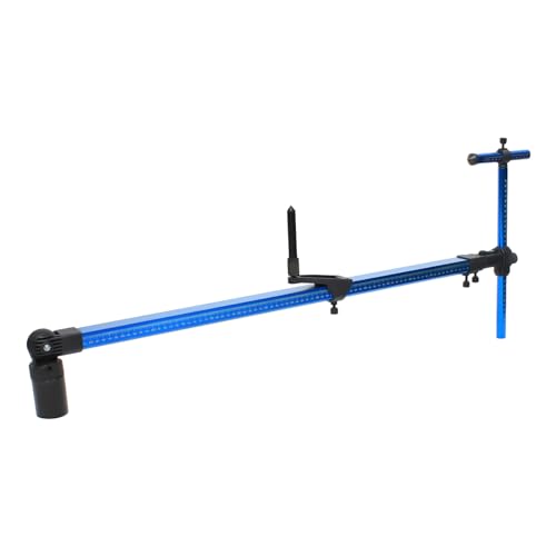Calibrador digital de aluminio para medición 2D miniatura 7