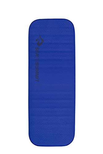 thickest self inflating mattress