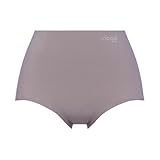 [Triumph] （トリンプ） 綿混タイプ(スロギーG028) マキシショーツ M003(ライトブラウン) LLサイズ