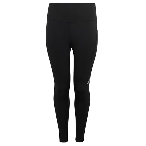 Mallas de running adidas adi365 anticongestión térmica leggings deportivos cómodos tallas grandes