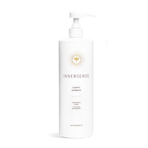 Innersense Clarity Conditioner 946ml après-shampooing doux