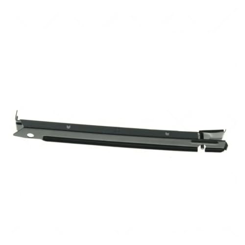 Support de barre pare-chocs avant W211 cadre de spoiler robuste E55
