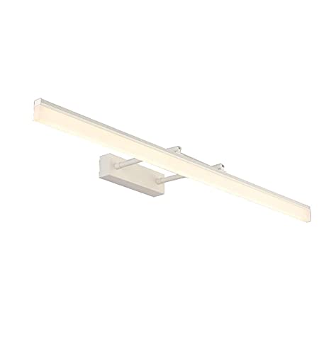 Lumière miroir LED moderne pour l'éclairage d'œuvres d'art