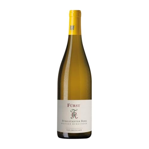 Rudolf Furst Bürgstadter Berg Pinot Blanco Seco 75 cl Vino blanco