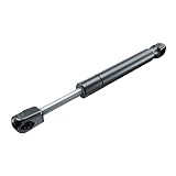 STABILUS Ammortizatore pneumatico Cofano bagagli/vano carico 315280 bilaterale 614 375 213 Compatibilità con MAZDA 3 Hatchback BM, BN 3 Van/Hatchback BM