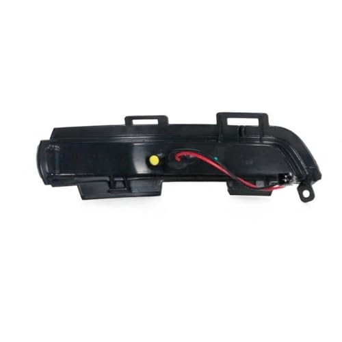 Luz señal giro lateral para JAC Refine S2 T40 retrovisor de coche 5