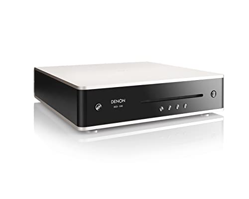 Lecteur CD Denon DCD100