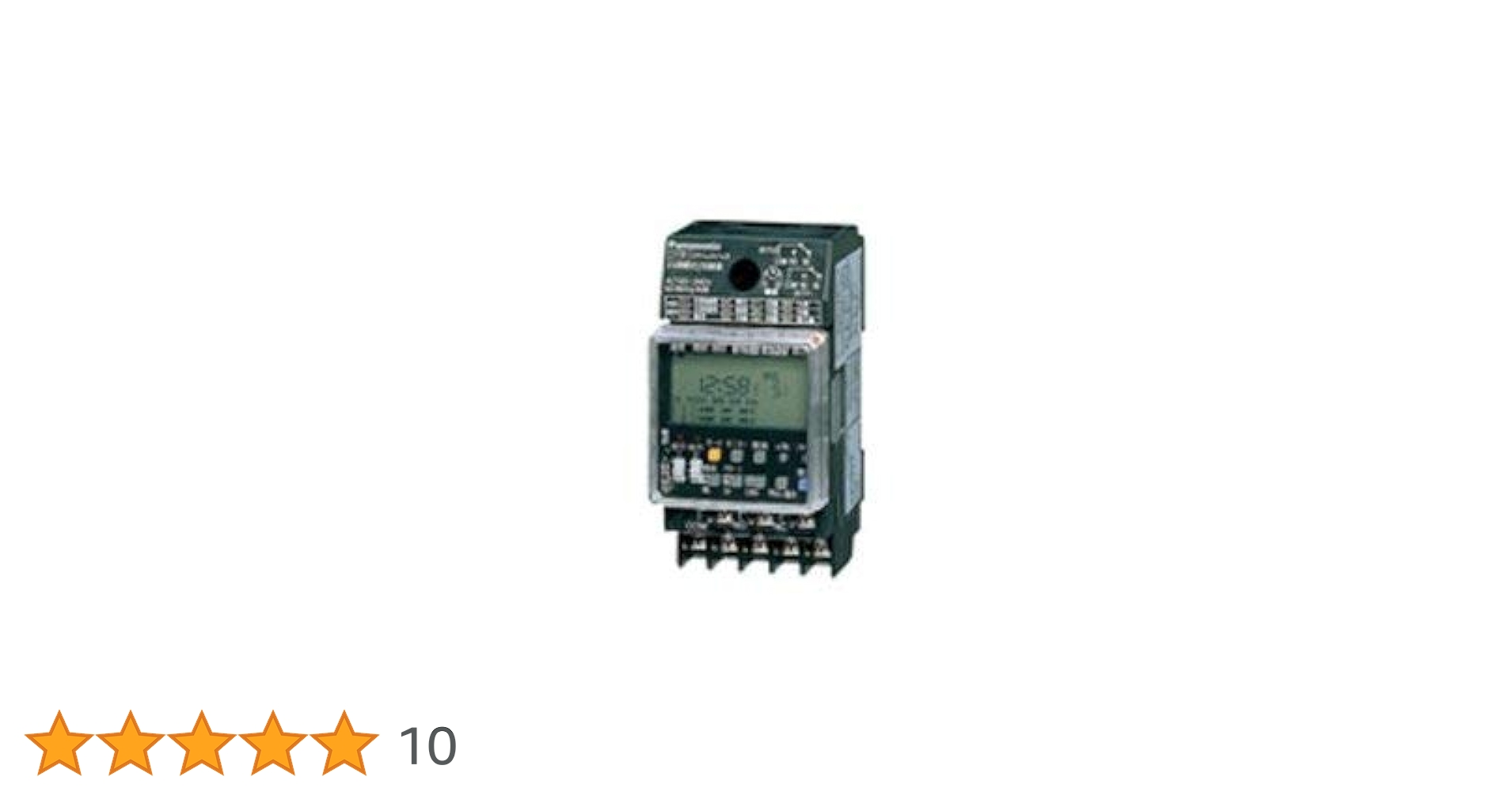 Amazon | パナソニック タイムスイッチ ソーラータイムスイッチ JIS