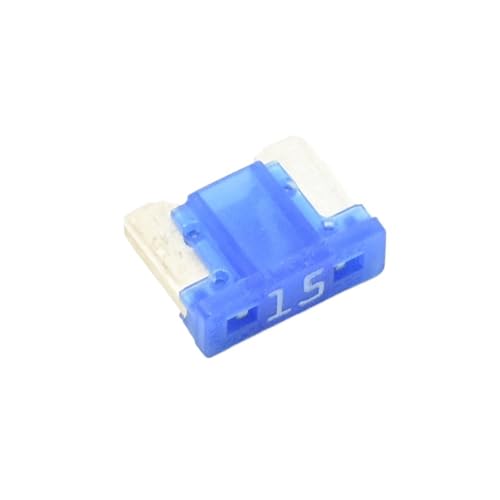 Fusible de Cuchilla Mini BFLP-10A-58V-1195 de Pie Compacto coche 4