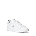 Produktbild Polo Ralph Lauren Heritage Court II Sneaker, Weiß/Marineblau/Wald, 43 EU