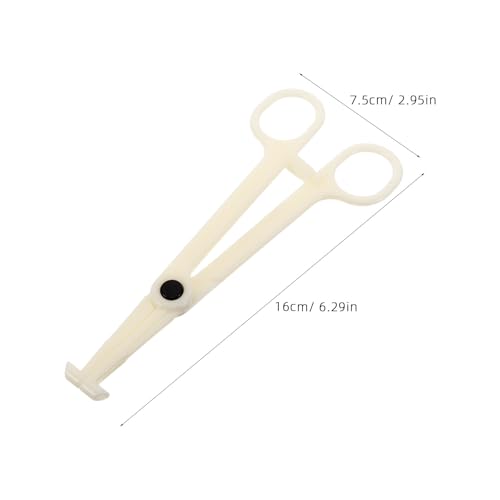Herramientas de perforación desechables de alta precisión para estética corporal 4