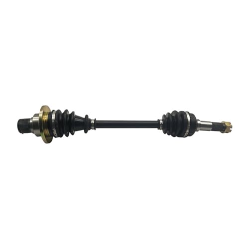 Joint homocinétique arrière gauche transmission tout-terrain HS700CC HS500CC