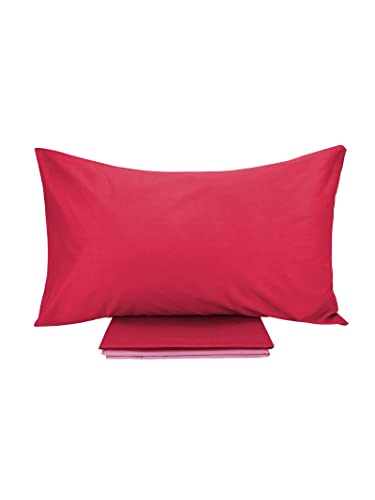 Parure de lit double Acca 24 de qualité supérieure FLASH BICOLOR 2 places