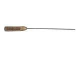CBKnot Samson Rope Splicing Tool Pushers Sizes Large (for use with fids Sized 9/16' to 1') and Small (for use with fids Sized 1/4' to 1/2') (Small)