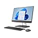 Produktbild Ideacentre aio 5 24iah7 - All-in-One - Core i5 12500h 2,5 GHz - 16 GB f0gr0065ix