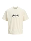 Jack & Jones Core T-shirt à col rond à manches courtes pour garçon