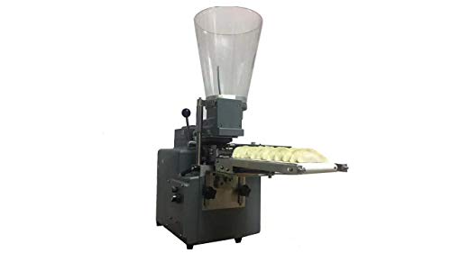 Txmachine Dumpling Machine Fried Dumplings Machine Steamed Dumpling Machine Japanese Dumpling Maker 1500Pcs/H (110V/60Hz) #TOP5