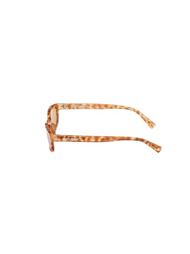 GUESS Rectangular sunglasses by GUESS - Used condition - Image 6
