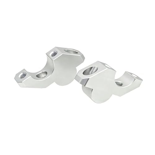 Rehausseurs Guidon Moto pour VOGE DS800X en Aluminium Confort de Conduite Grand Raid