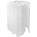 FLYINGAMZ 60 sq .ft.DE Grid Swmming Pool Filter Set Compatible with Filbur FC-9550, Pleatco PFS3060, Unicel FS-2005, Replacement for Hayward and Pentair Filter grids