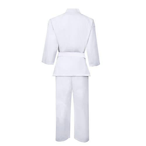 Starpro | Lightweight Karate Gi | Many Sizes | Suitable As Taekwondo Uniform | Karate Uniform, Karate Gi Adult #TOP4