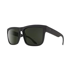 Matte Black/ Happy Gray Green Polarized
