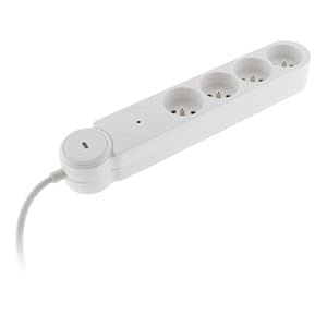 Zenitech Listwa Zasilająca 4x16A 211085