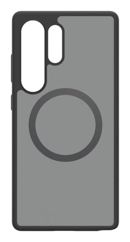Étui magnétique pour Galaxy S25 Ultra idéal pour le quotidien